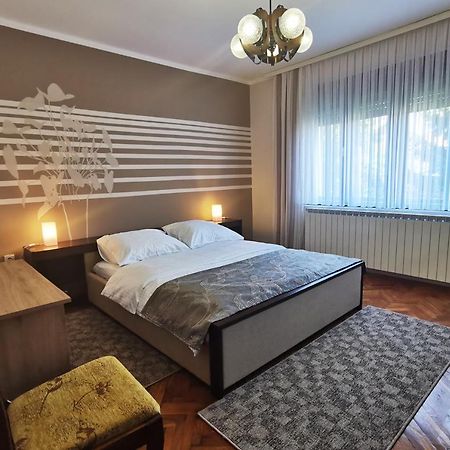 Apartman Skudar เบียโลวาร์ ภายนอก รูปภาพ