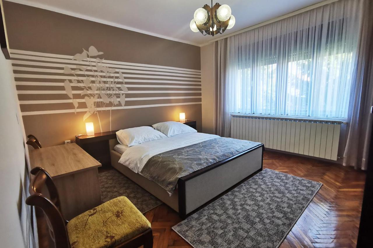 Apartman Skudar เบียโลวาร์ ภายนอก รูปภาพ