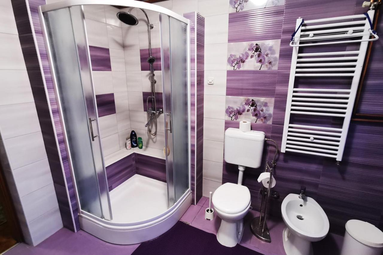 Apartman Skudar เบียโลวาร์ ภายนอก รูปภาพ