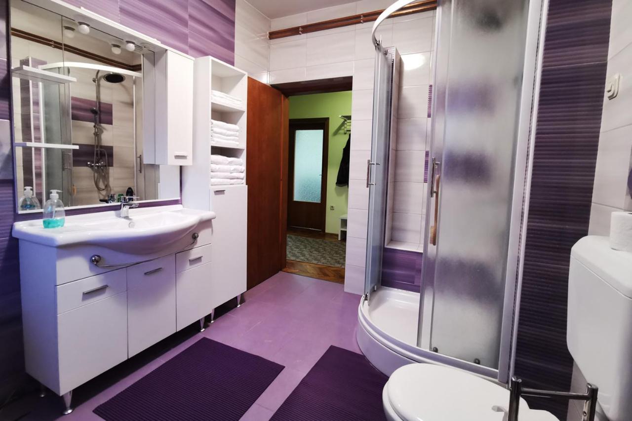 Apartman Skudar เบียโลวาร์ ภายนอก รูปภาพ