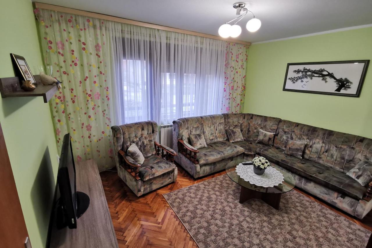 Apartman Skudar เบียโลวาร์ ภายนอก รูปภาพ